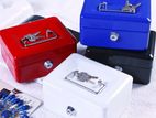 10 Inch Large Size Any Colour Safe Cash Box