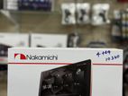 10 Inch Nakamichi 5850 Android Player 360 Support 4GB + 64GB SIM