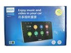 10 Inch Philips Carplay Android Auto Car audio Setup