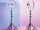 10 Inch Ring Fill Light with Tripod