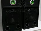 10 Inch Single Top Pair Speakers