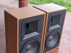 Speaker Set