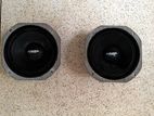 10 Inch Speakers