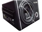 10 Inch Sub Woofer for Car / Van (gelong)