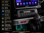 10 Inch Suzuki Spacia Custom Car Android Player