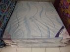 10 Inches 72x60 Arpico Spring Mattress (i10)