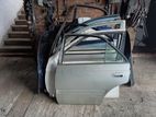 10 Japanese car Door Panels (Bulk sale)