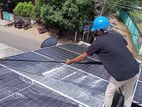 10 kW Solar Energy System