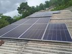 10 kW Solar Power System 0056