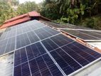 10 kW Solar Power System 122