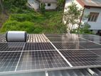 10 kW Solar Power System 128