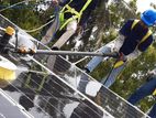 10 kW Solar Power System - Bill Zero