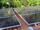 10 kW Solar Power System