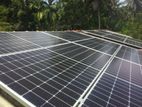 10 kW Solar Power System