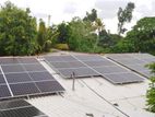 10 Kw Solar PV System -05