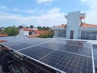 10 Kw Solar PV System -08