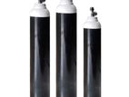 10 L OXYGEN CYLINDER.
