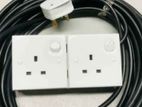 10 meter Extension Cord