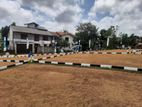 10 Min to Thalawathugoda Plot Land M20
