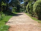 Land for Sale in Kalutara