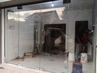 10Mm Tempered Glass Partition