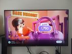 Softlogic 55inch TV