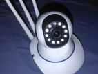 10 MP Wifi /LAN CCTV Camera