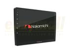 10" Nakamichi Android Wifi Gps Car Dvd Audio Setup