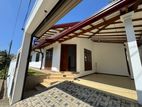 10 P. BRAND NEW HOUSE FOR SALE IN PILIYANDALA