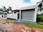 10 P Brand New House In Athurugiriya