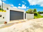 10 P Brand New Single Storied House Sale Athurugiriya