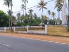 10 P Land for Sale in Giriulla Nalla
