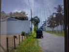 10 P Land for Sale in Malabe Pittugala Kahanthota Road