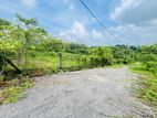 10 P Land for Sale in Piliyandala Kahathuduwa