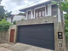 10 P luxury house for sale in Battaramulla