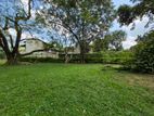 10 P Residential Bare Land For Sale In Boralesgamuwa