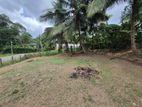10 P Residential Bare Land for Sale Pittugala