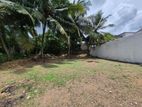 10 P Residential Bare Land For Sale Pittugala