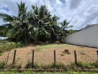 10 P Residential Bare Land For Sale Pittugala
