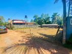 10 P Residential Land for Sale in Homagama Uduwana