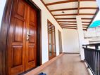 10 P With Brand New Single House In Malabe