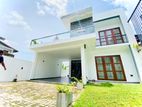 10 P With Luxury New House for sale In Malabe