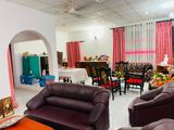 10 P With Single Story House Sale At Ambagahapura Maharagama