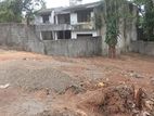 10 P x 2 Land Plots for Sale- Thalawathugoda