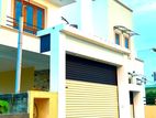 10 per New up House Sale in Negombo Area