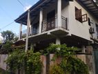 10 Perch 02 Story House for Sale in Ja Ela H2004