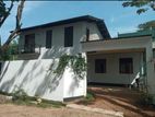 10 Perch 2 Storey House For Sale in Malabe MRRR-A2