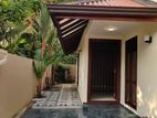 10 Perch 2 Story House For Rent In Bokundara , Piliyandala PCCC - A1