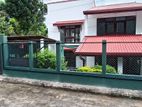 10 Perch 3BR Two-Storey House for Sale in Malabe (HS4720)
