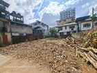 10 Perch Bare Land For Rent In Balapokuna Place